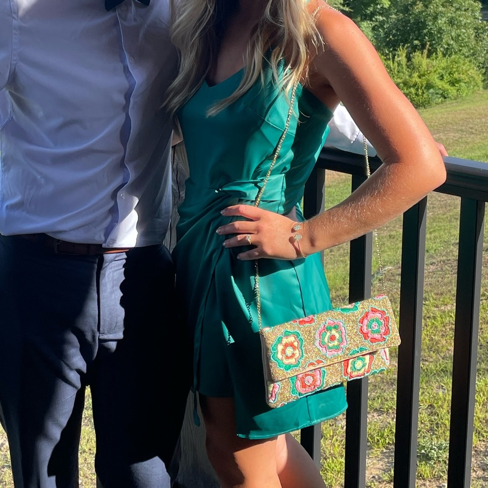 Lulus Dress